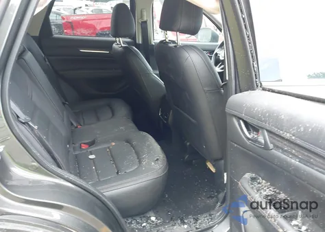 2023 Mazda Cx-5 2.5 S Premium Plus z USA, uszkodzony, nr VIN JM3KFBEM8P0144895